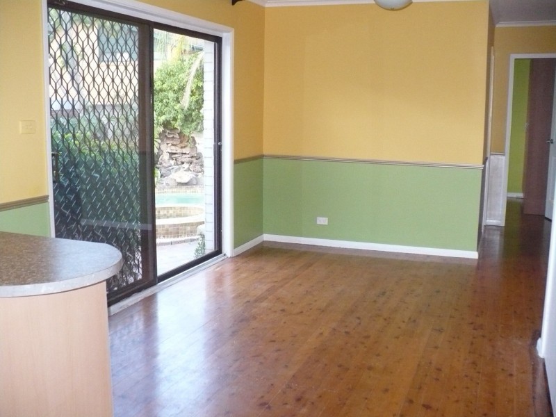 Bradbury NSW 2560