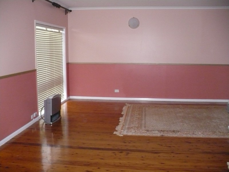 Bradbury NSW 2560