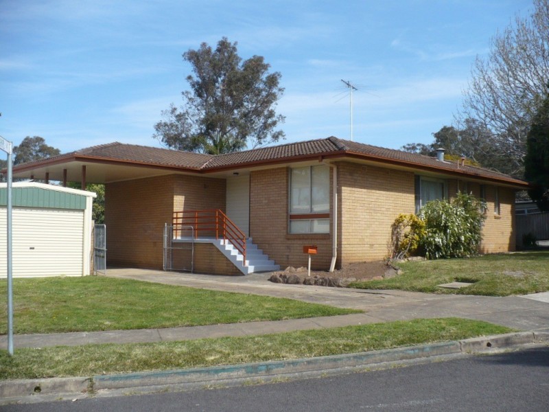 Macquarie Fields NSW 2564