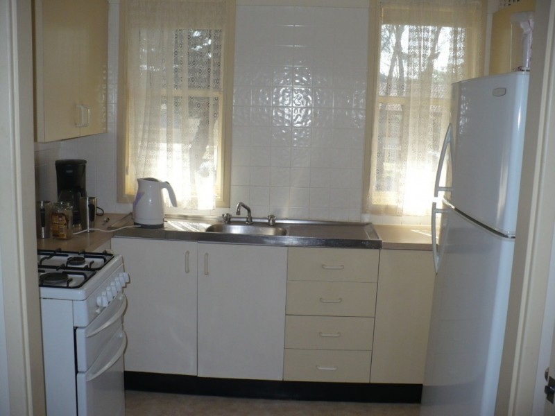 Macquarie Fields NSW 2564