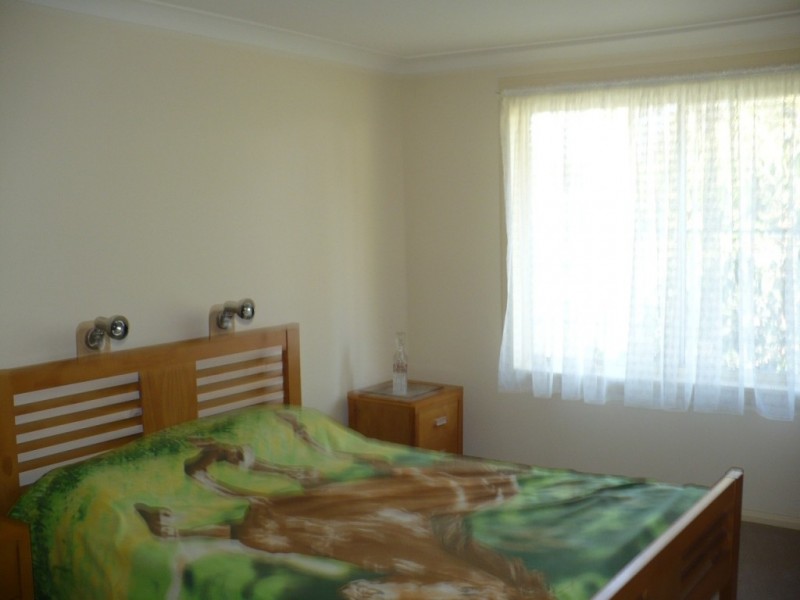 Macquarie Fields NSW 2564