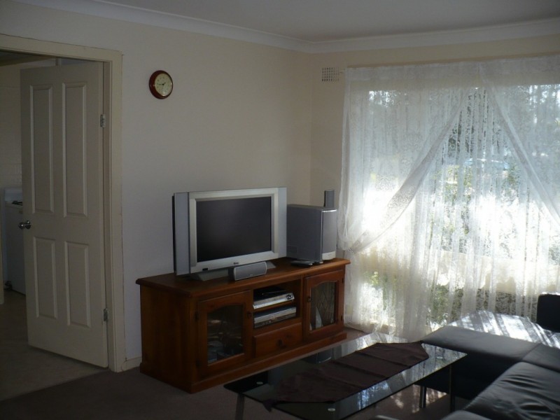 Macquarie Fields NSW 2564