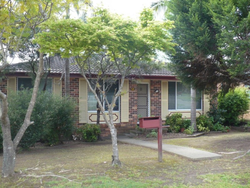 Macquarie Fields NSW 2564