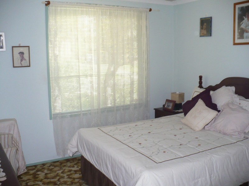 Macquarie Fields NSW 2564