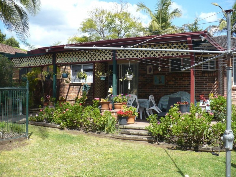 Macquarie Fields NSW 2564