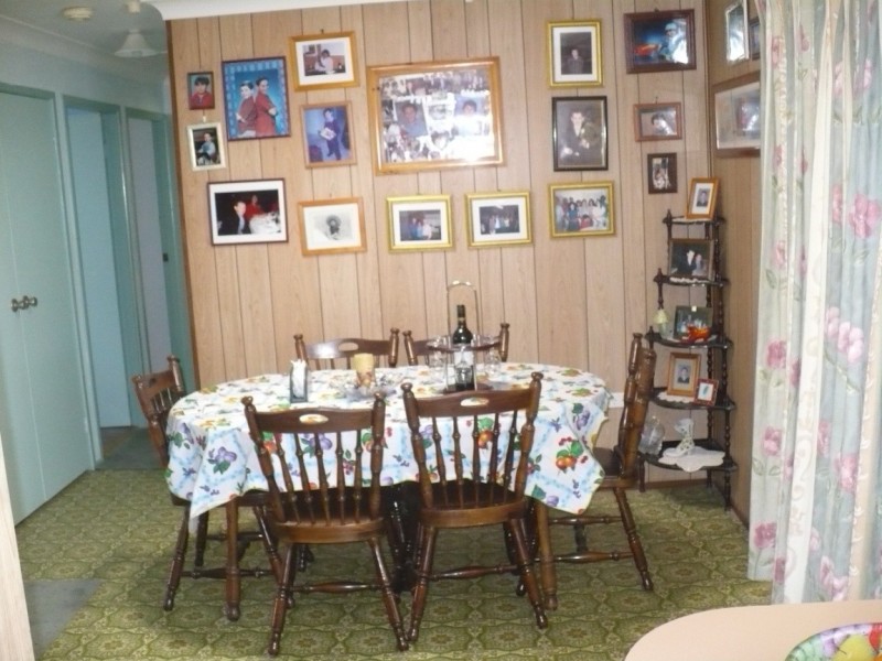 Macquarie Fields NSW 2564