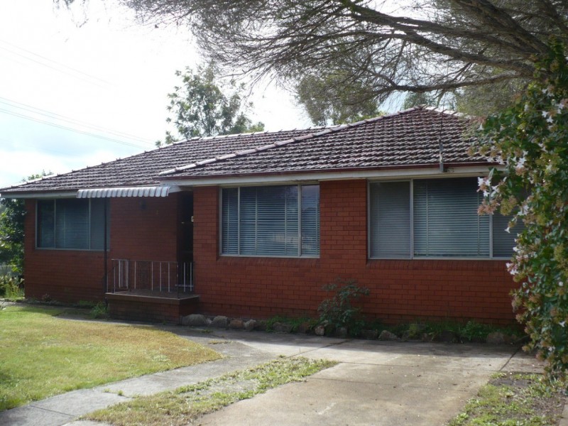 Macquarie Fields NSW 2564