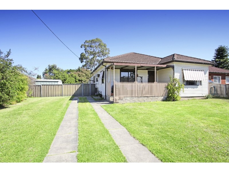 Macquarie Fields NSW 2564