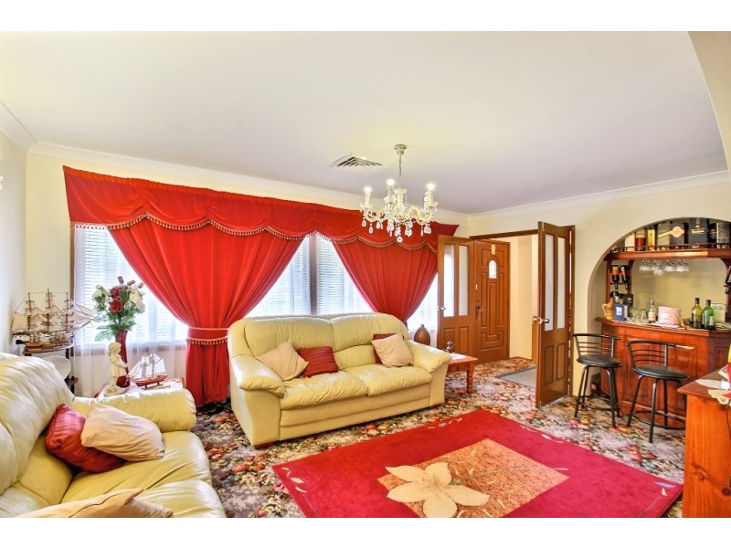 Macquarie Fields NSW 2564