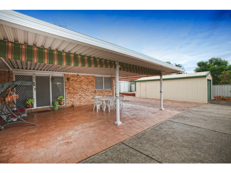 Macquarie Fields NSW 2564