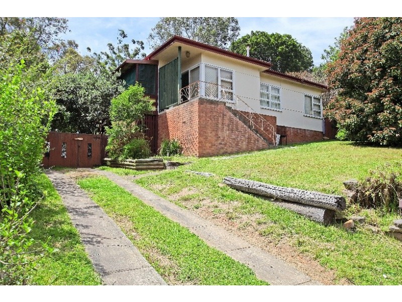 Campbelltown NSW 2560