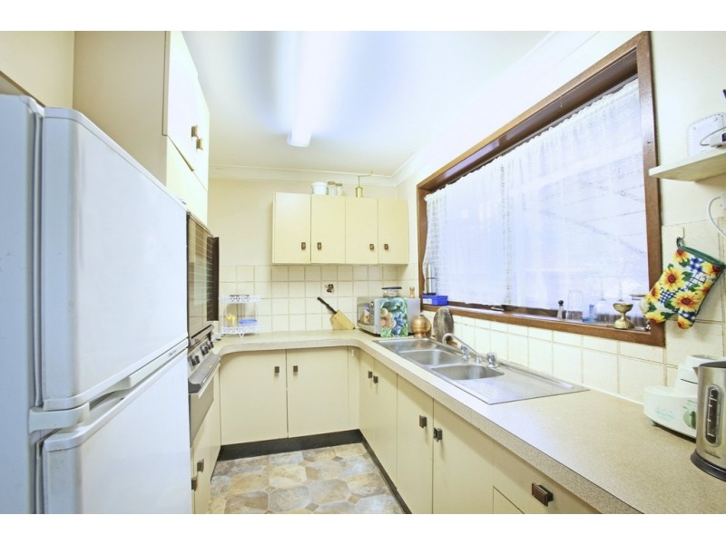 Macquarie Fields NSW 2564