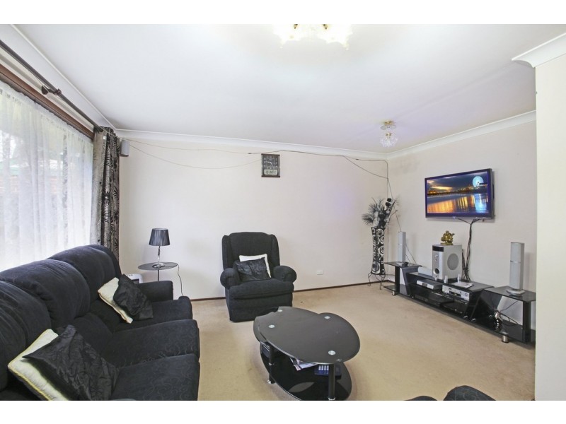 Macquarie Fields NSW 2564