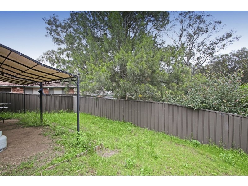 Macquarie Fields NSW 2564