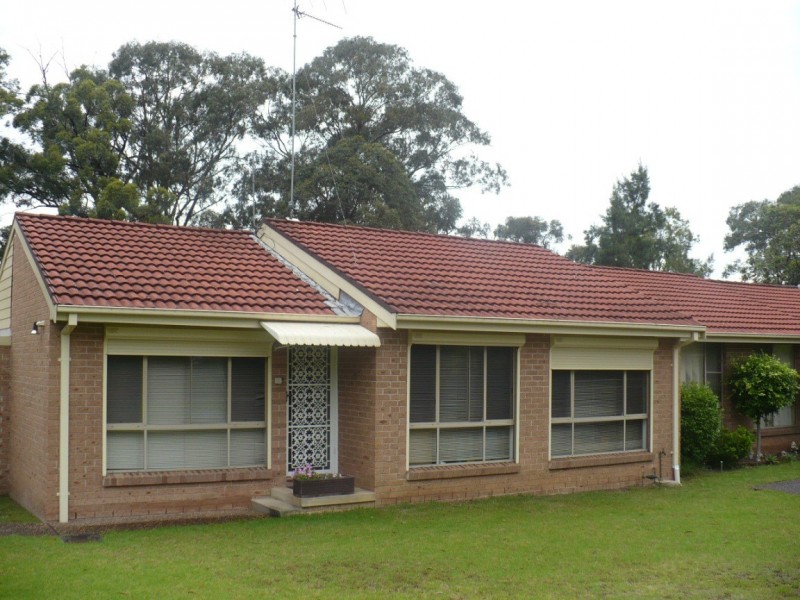 Glenfield NSW 2167