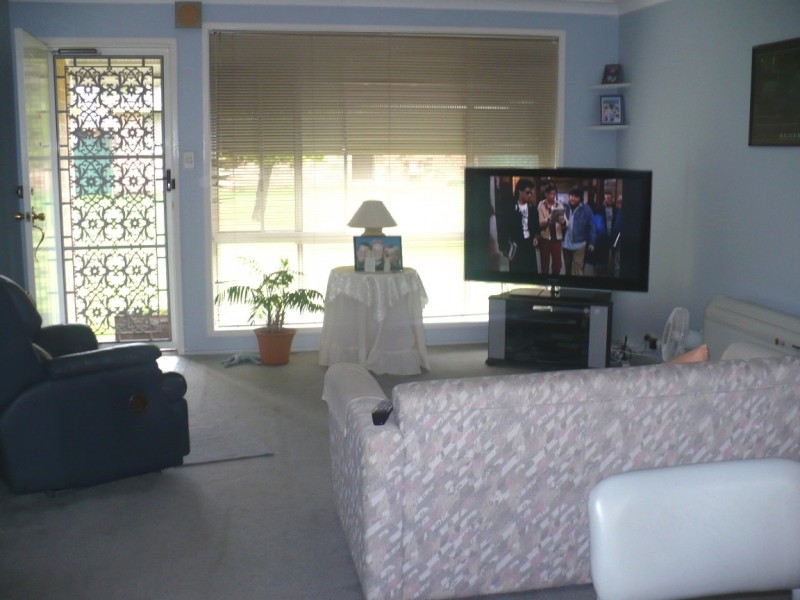 Glenfield NSW 2167