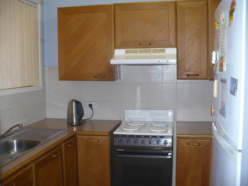 Glenfield NSW 2167