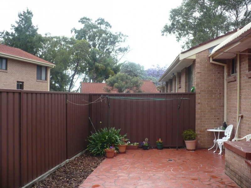 Glenfield NSW 2167