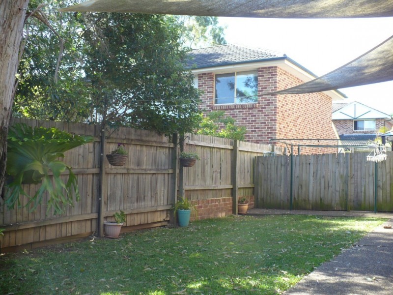 18/96 Fawcett Street, Glenfield NSW 2167