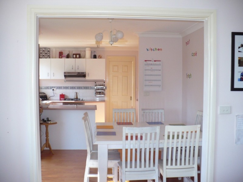 18/96 Fawcett Street, Glenfield NSW 2167