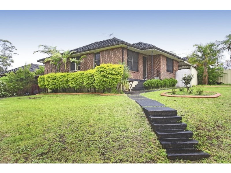 2 Colly Place, Busby NSW 2168