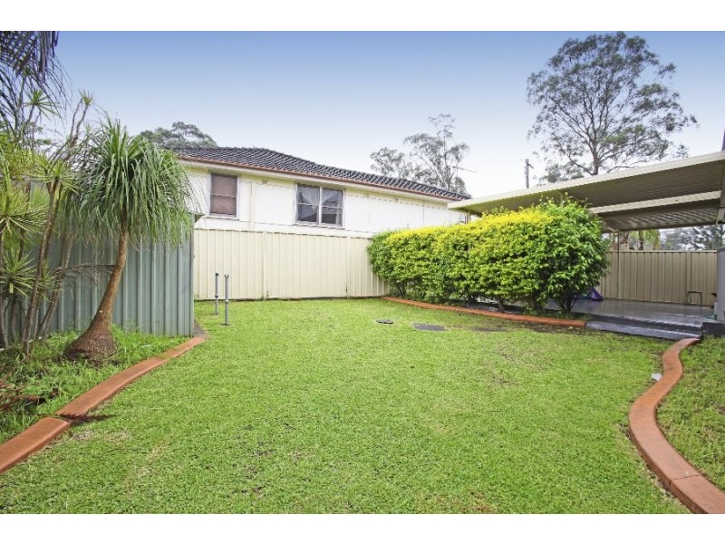 2 Colly Place, Busby NSW 2168