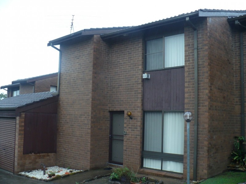 Macquarie Fields NSW 2564