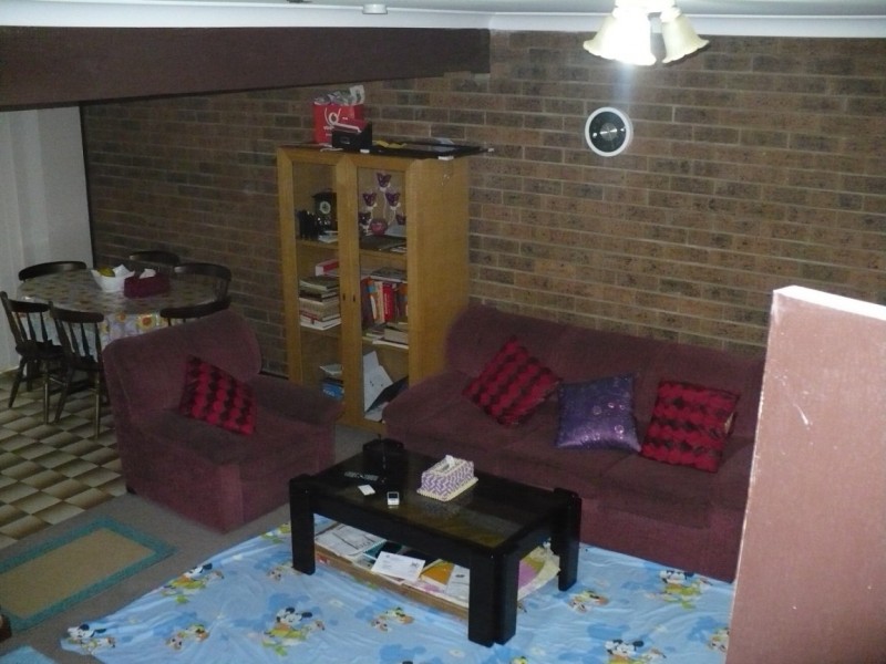 Macquarie Fields NSW 2564