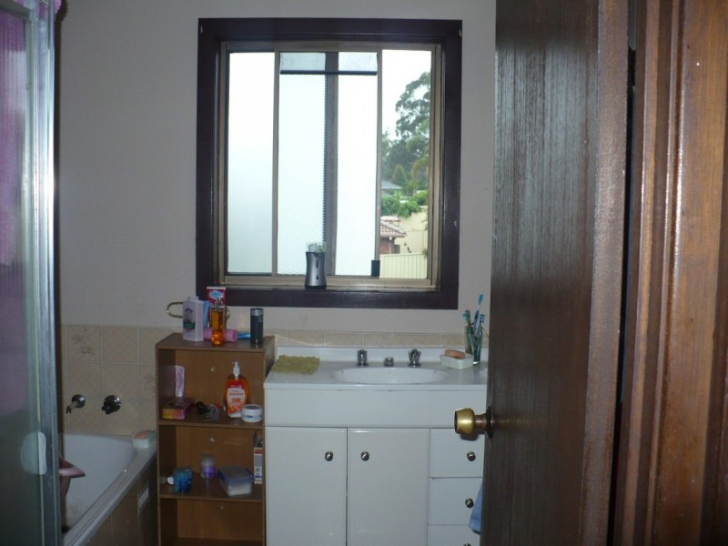 Macquarie Fields NSW 2564