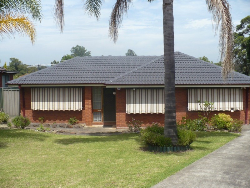 Minto NSW 2566
