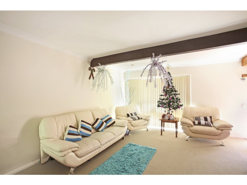 Macquarie Fields NSW 2564