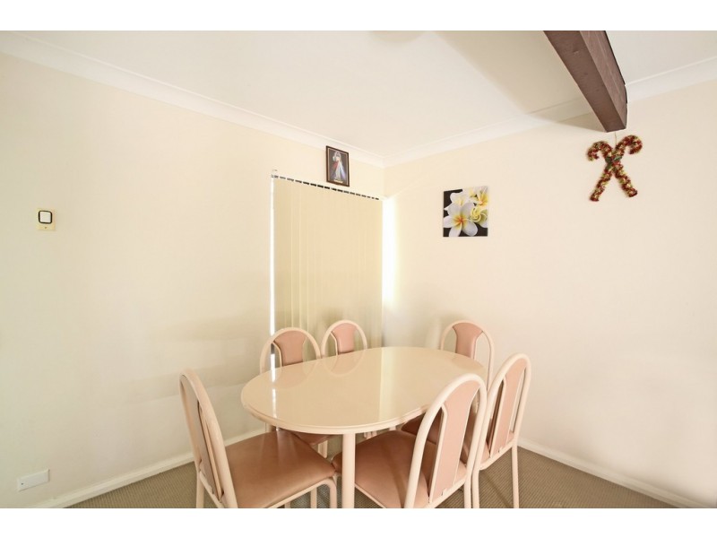 Macquarie Fields NSW 2564