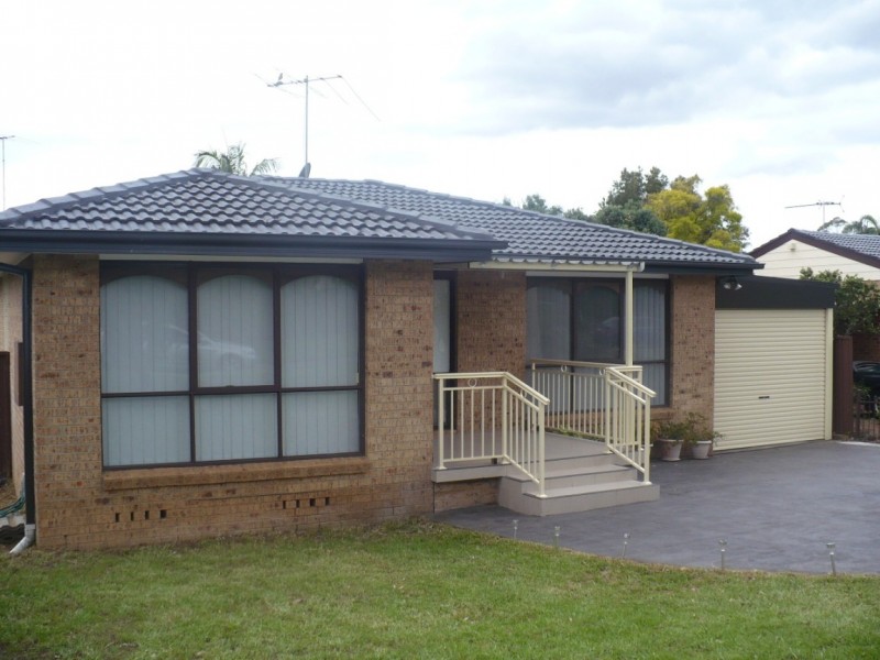 Macquarie Fields NSW 2564