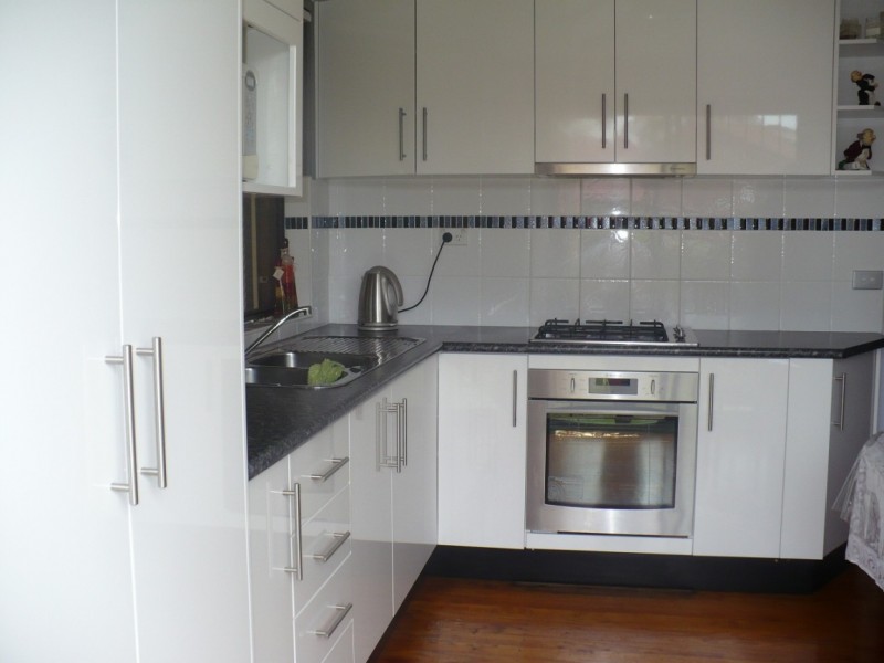 Macquarie Fields NSW 2564