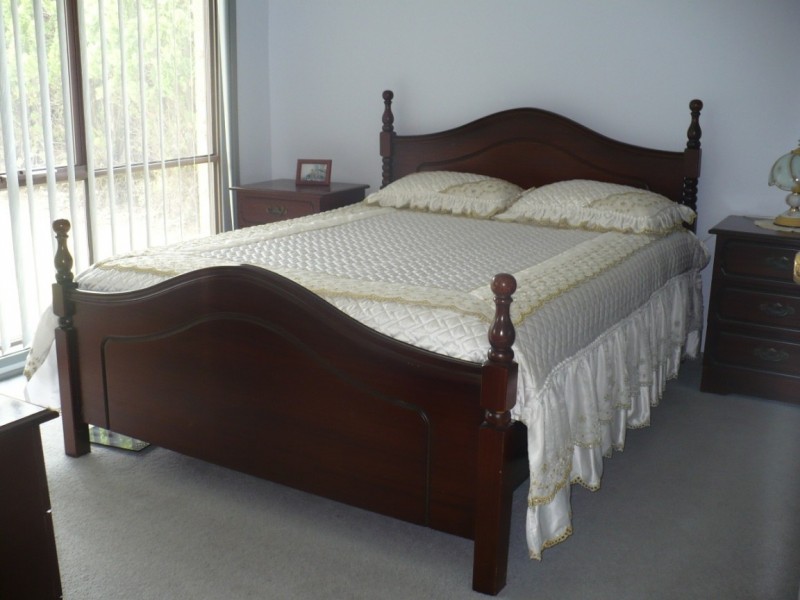 Macquarie Fields NSW 2564