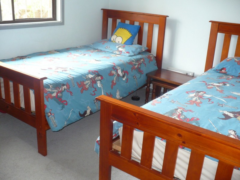 Macquarie Fields NSW 2564