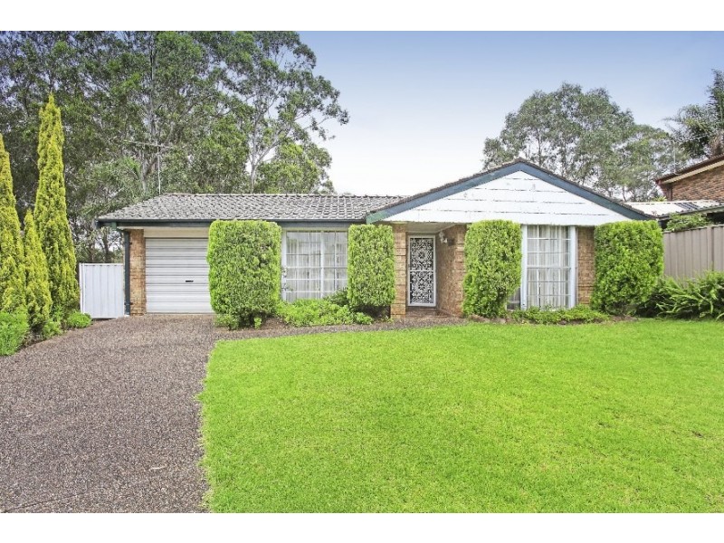 Glenfield NSW 2167