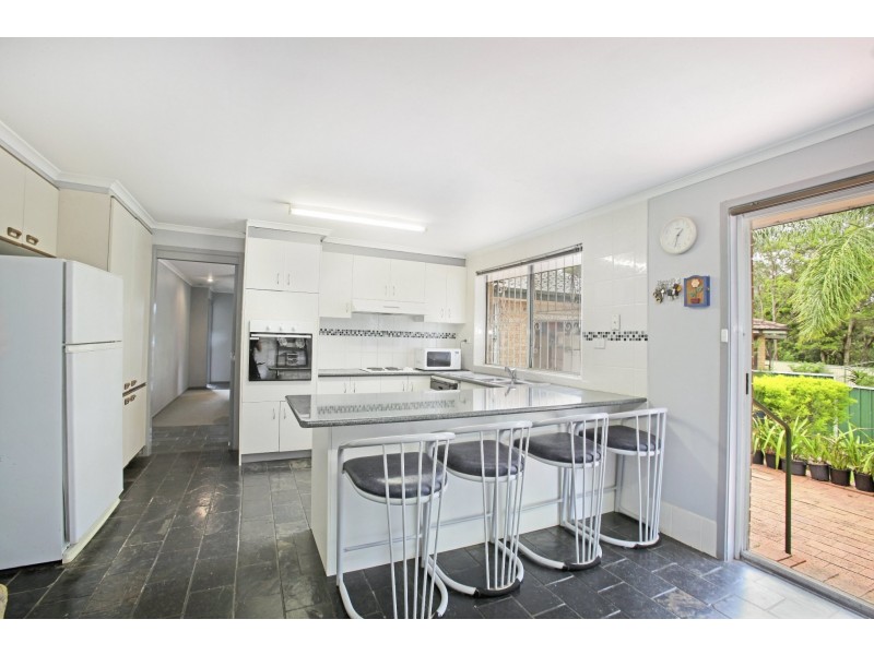 Glenfield NSW 2167