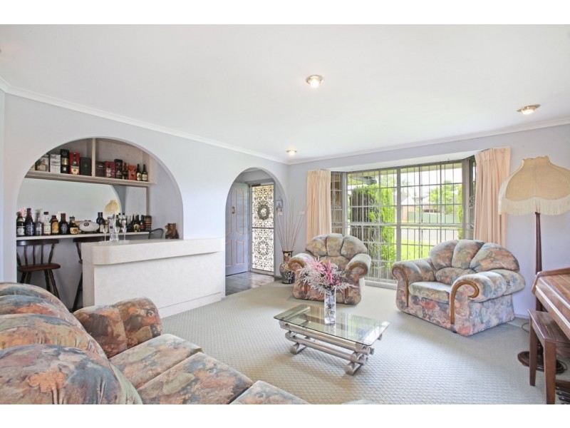 Glenfield NSW 2167