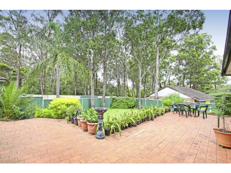 Glenfield NSW 2167