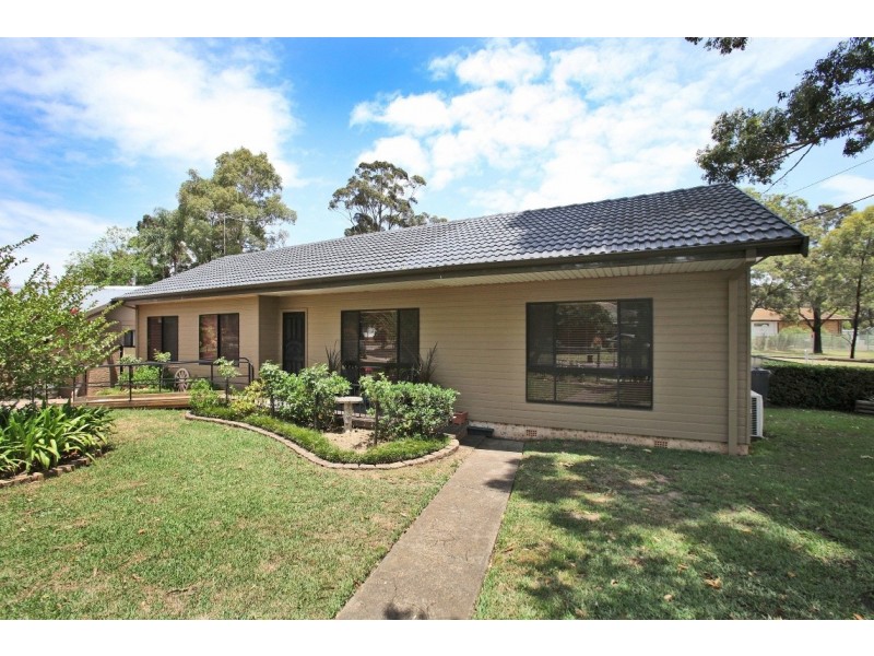 Macquarie Fields NSW 2564