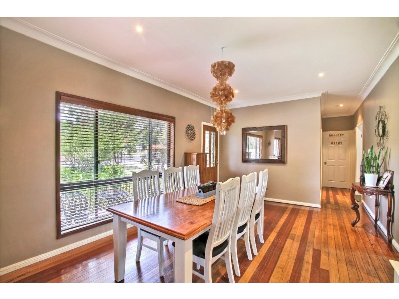 Macquarie Fields NSW 2564