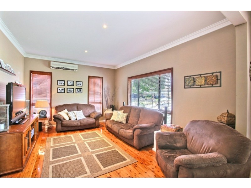 Macquarie Fields NSW 2564
