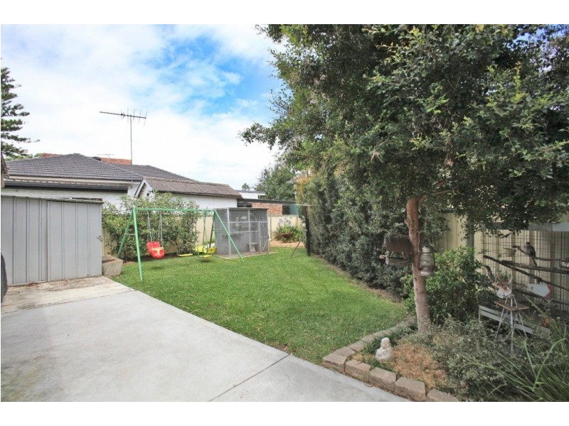 Macquarie Fields NSW 2564
