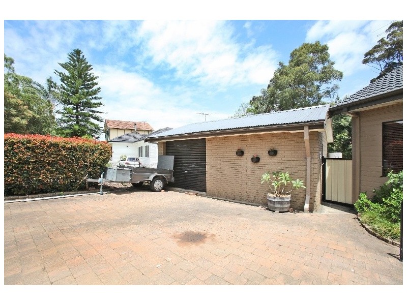 Macquarie Fields NSW 2564