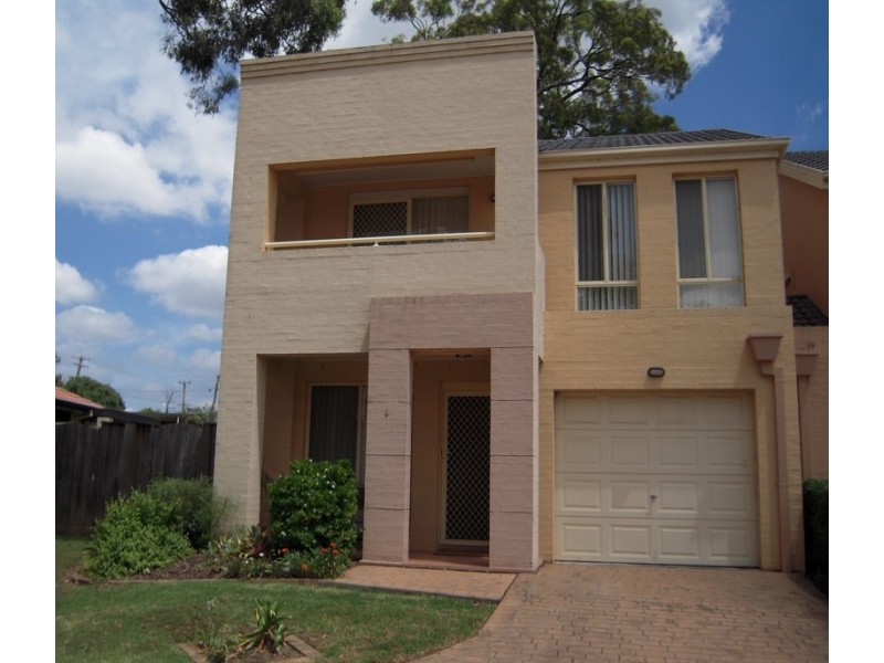 Macquarie Fields NSW 2564