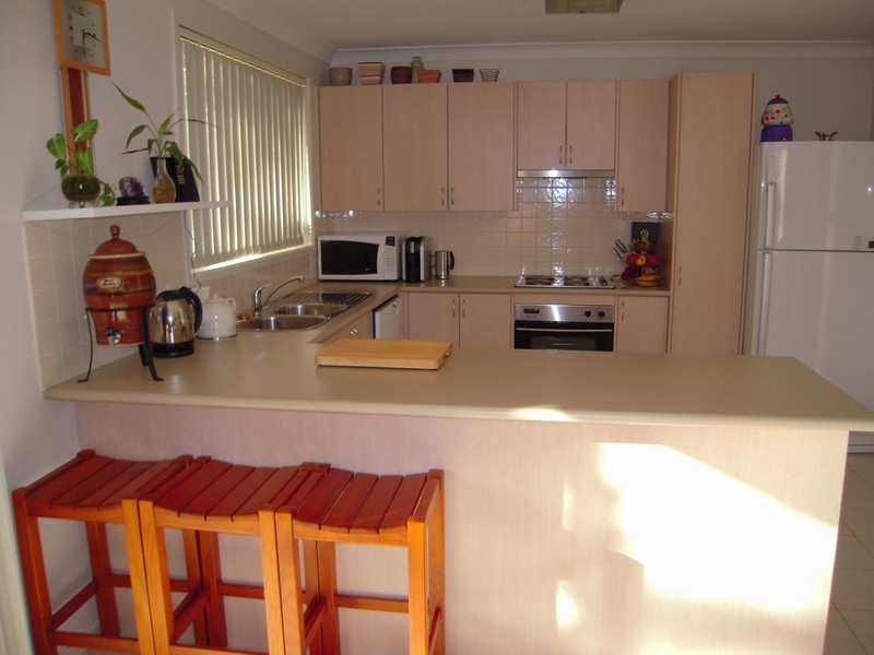 Macquarie Fields NSW 2564