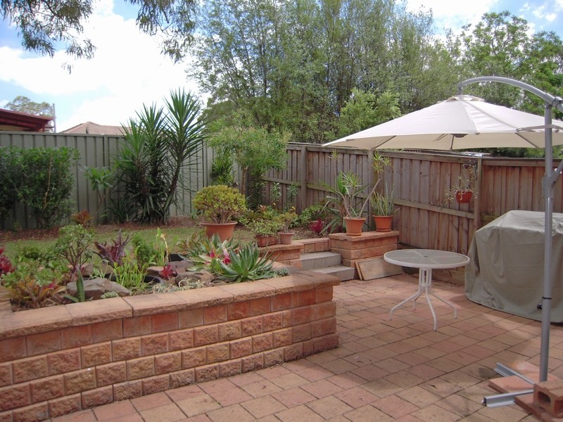 Macquarie Fields NSW 2564