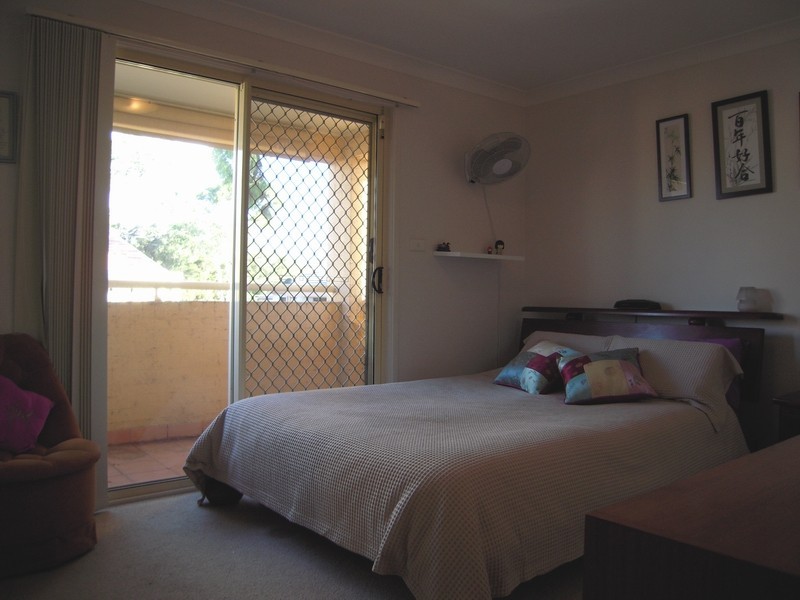 Macquarie Fields NSW 2564