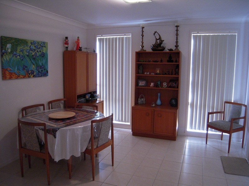 Macquarie Fields NSW 2564